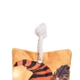 thumbnail image 2 of Witch Cat-Chunk Halloween Light-Up LED Doorstop Decor, 2 of 4