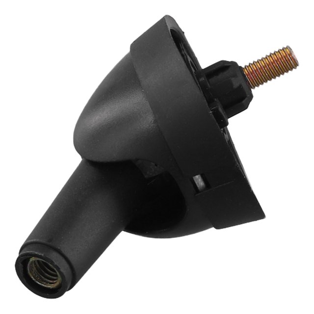 Base Delantera de Poste de la Antena del Lazo del Tejado del Coche 1744896 para Ka 2 2008-2016 AM/FM Antena Base Assy