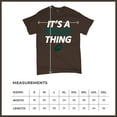 thumbnail image 7 of It's a Philly Thing Funny T-shirt Philadelphia Birds Fan Champions City of Brotherly Love Football Fly Men's Tee, 7 of 7