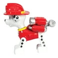 thumbnail image 3 of Paw Patrol Action Pack Pup & Badge, Marshall, 3 of 8