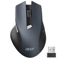 thumbnail image 1 of Ratón inalámbrico acer 2.4GHz 1600 DPI para portátil, PC, escritorio, 1 of 9