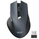 thumbnail image 1 of Ratón inalámbrico acer 2.4GHz 1600 DPI para portátil, PC, escritorio, 1 of 9