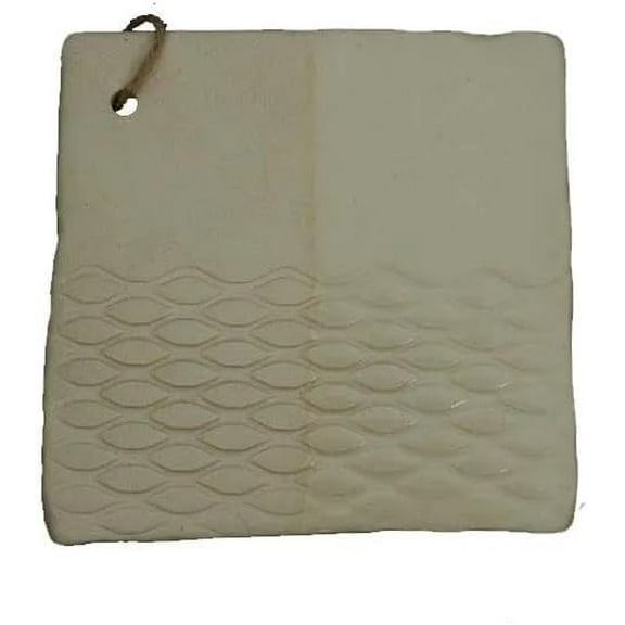 Pottery Clay - 25lbs Mid Fire ASH Cone 5-7 -