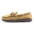 thumbnail image 3 of ArcticShield Mens Memory Foam Indoor/Outdoor Durable Comfortable Slip On Moccasin Slippers, 3 of 7