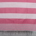 thumbnail image 4 of Almencla Microfiber Beach Towel Quick Dry,Super Absorbent Lightweight pink, 4 of 4