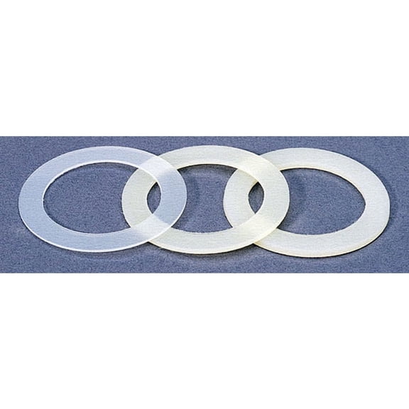 Moroso 26150 Distributor Housing Shim Kit, Fits SBC, BBC, 90 Degree V6