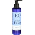 thumbnail image 6 of EO Products Body Lotion - French Lavender 8 fl oz Lotion, 6 of 8