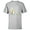 Athletic Heather, variant on The Simpsons Bart Easter Egg Bunny - Short Sleeve T-Shirt for Kids - Customized-Black