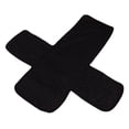 thumbnail image 4 of Funda de sofá reclinable impermeable de tela lavable y antiarañazos para perros, gatos y mascotas, color negro, 1 plaza, 170 x 170 cm, 4 of 14