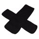 thumbnail image 4 of Funda de sofá reclinable impermeable de tela lavable y antiarañazos para perros, gatos y mascotas, color negro, 1 plaza, 170 x 170 cm, 4 of 14
