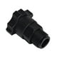 thumbnail image 4 of Adaptador para pulverizador de pintura Conector de vaso sin limpieza Adaptador de vaso pulverizador para coche Sistema de pintura D, 4 of 9