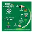 thumbnail image 3 of NESCAFÉ DOLCE GUSTO, C&aacute;psulas para caf&eacute; STARBUCKS Caramel Macchiato 3 Paquetes con 12 C&aacute;psulas Cada Uno, 3 of 9