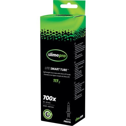 slime heavy duty smart tube