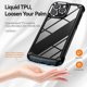 thumbnail image 3 of TPU + PC Phone Case For iPhone 15 Pro Max, 3 of 5