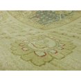 thumbnail image 3 of Unique Loom Adel Edinburgh Vintage Floral Area Rug or Runner, 3 of 3