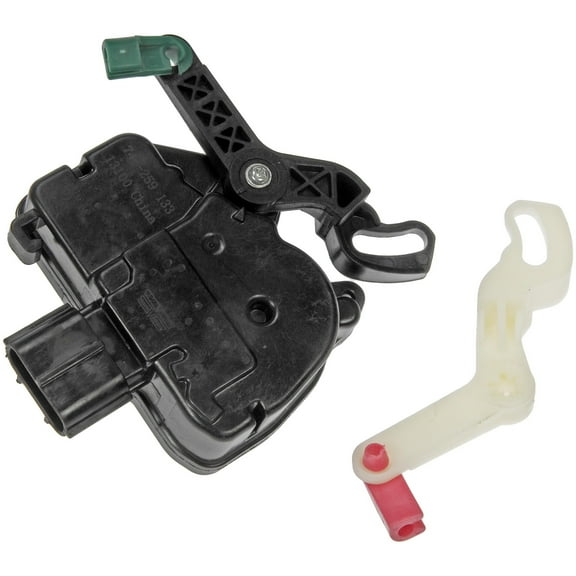 Dorman 746-259 Door Lock Actuator Motor for Specific Chrysler / Dodge / Ram Models
