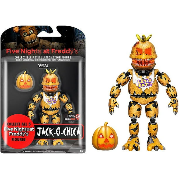 back to the toys funko