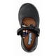 thumbnail image 5 of Zapato Escolar Coqueta Negro Para Niña T15-27 [CTA679] negro 25, 5 of 6