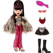 Bratz Original Fashion Doll Tiana Series 3 with 2 Outfits and Poster, Collectors Ages 6 7 8 9 10+