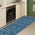 thumbnail image 3 of Hallway Runner Rug 2'x6' Washable Area Rugs Non Slip Laundry Rug Runner Floor Carpet Runners for Hallways Entryway Laundry Room Kitchen, 3 of 11