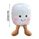 thumbnail image 3 of Jellycat Marshmallow, Jellycat Stuffed Animals, Jellycats Plushies, Soft, Cute, And Fun Plush Food Toys With New Labels- Age1+, 3 of 3