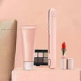 thumbnail image 3 of Mini Curling Iron Portable Rechargeable USB Dual use Hair Curler Straightener for Smooth Safe Styling, 3 of 5