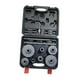 thumbnail image 2 of Kit de herramientas de corte de agujeros shamjiam 16 piezas 30 mm a 110 mm, 2 of 7