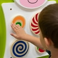 thumbnail image 5 of Learning Advantage Cow Activity Wall Panel, 5 of 6
