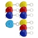 thumbnail image 3 of 10 cintas métricas., 3 of 3