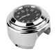 thumbnail image 2 of Reloj para motocicleta reloj para manillar de motocicleta antivibración para manillar de 22 o 25 mm ANGGREK Otros, 2 of 8