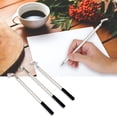 thumbnail image 4 of Wchiuoe Mini Office Desk Games, Club Pen Set, Office Gadgets Models Pen, For Office For Home, 4 of 8