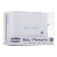 thumbnail image 3 of Chicco Baby Moments Set de Regalo Dermatologico Pañalera, 3 of 9