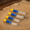 thumbnail image 4 of Soporte Bobber Asiento Flotante para Peces 4 Uds. Aparejos Pesca Repuesto Rápido Silicona, 4 of 9