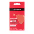thumbnail image 1 of Parches ultrafinos para acné y granitos Neutrogena, 16 unidades, 1 of 6