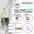 thumbnail image 4 of Lupa KIRKAS con aumento de 10X con luz de 2200 lm, 4 of 7