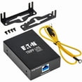 thumbnail image 5 of Eaton Tripp Lite Series In-Line PoE Surge Protector, 1 Gbps, IEC Compliant, TAA, 5 of 14