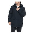 thumbnail image 5 of Rokka&Rolla Men's Parka Jacket Winter Coat with Fleece Hood, 5 of 13