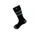 thumbnail image 5 of Polar Extreme Thermal Sock Extra Heavy Acrylic Winter Design Socks 4-Pack Colors (Style 5), 5 of 7