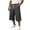 20#Dark Gray, variant on Mens Baggy Sweat Shorts Gym Athletic Basketball Summer Workout Lounge Beach Drawstring Shorts with Big Pockets