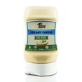 thumbnail image 1 of Queso Crema Sin lactosa sin grasa 235 g Mrs Taste Mrs Taste MRSTASTECREAMYCHEESE, 1 of 6
