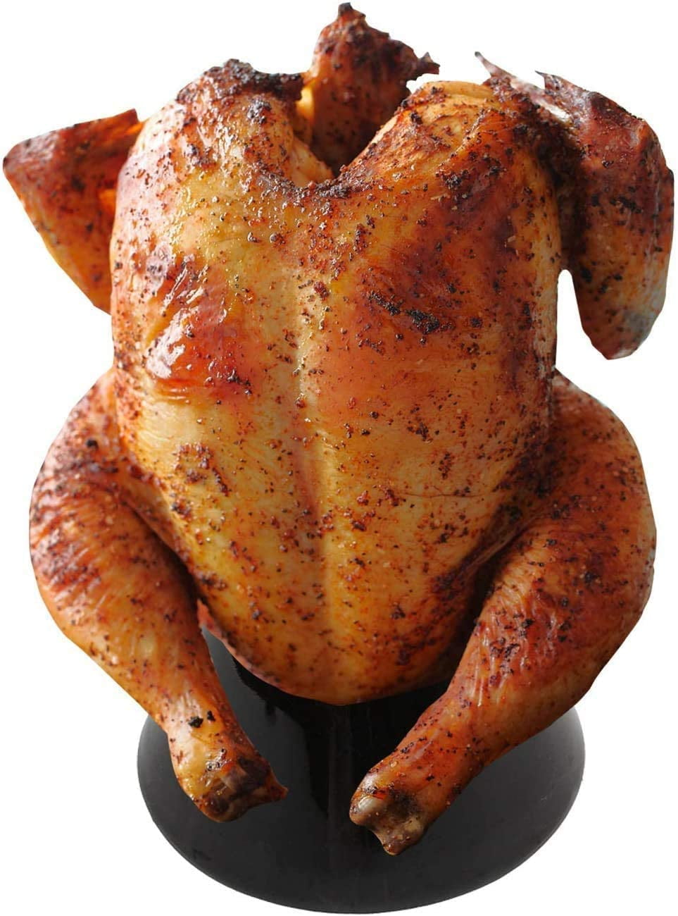 Bayou Classic Beercan Stand-Up Turkey Roast Rack 