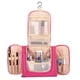 thumbnail image 4 of Viaje Colgante Organizador De Maquillaje Cosmético Impermeable Portátil Para Mujeres Y Niñas Serendint HA045738-02, 4 of 6