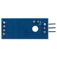 thumbnail image 2 of Módulo Sensor De Temperatura Y Humedad Módulo de Sensor DHT11 de 3,3 V-5 V, Sensor de humedad Digital DHT11, potencia ultrabaja de 3 cables, 2 of 9
