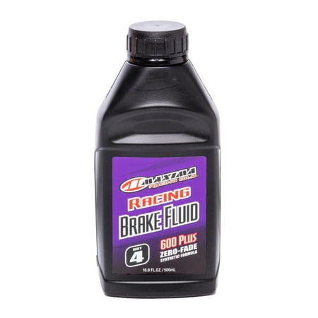 Maxima DOT 4 Brake Fluid