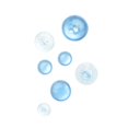 thumbnail image 3 of Aceite facial Lumene Nordic Hydra, prebiótico hidratante, 30 ml, 3 of 8