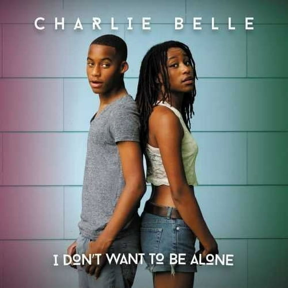 Charlie Belle - I Don't Want To Be Alone - Music & Performance - CD