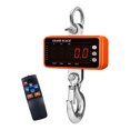 thumbnail image 3 of Compacto de de la grúa de de la ejecución de 500kg Digitaces para el alzamiento grande de la fábrica Naranja, 3 of 8