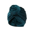 thumbnail image 2 of Women Turban Hat Head Wraps for Women Twist Knot Pre-Tied Bonnet Turbans for Women, 2 of 4