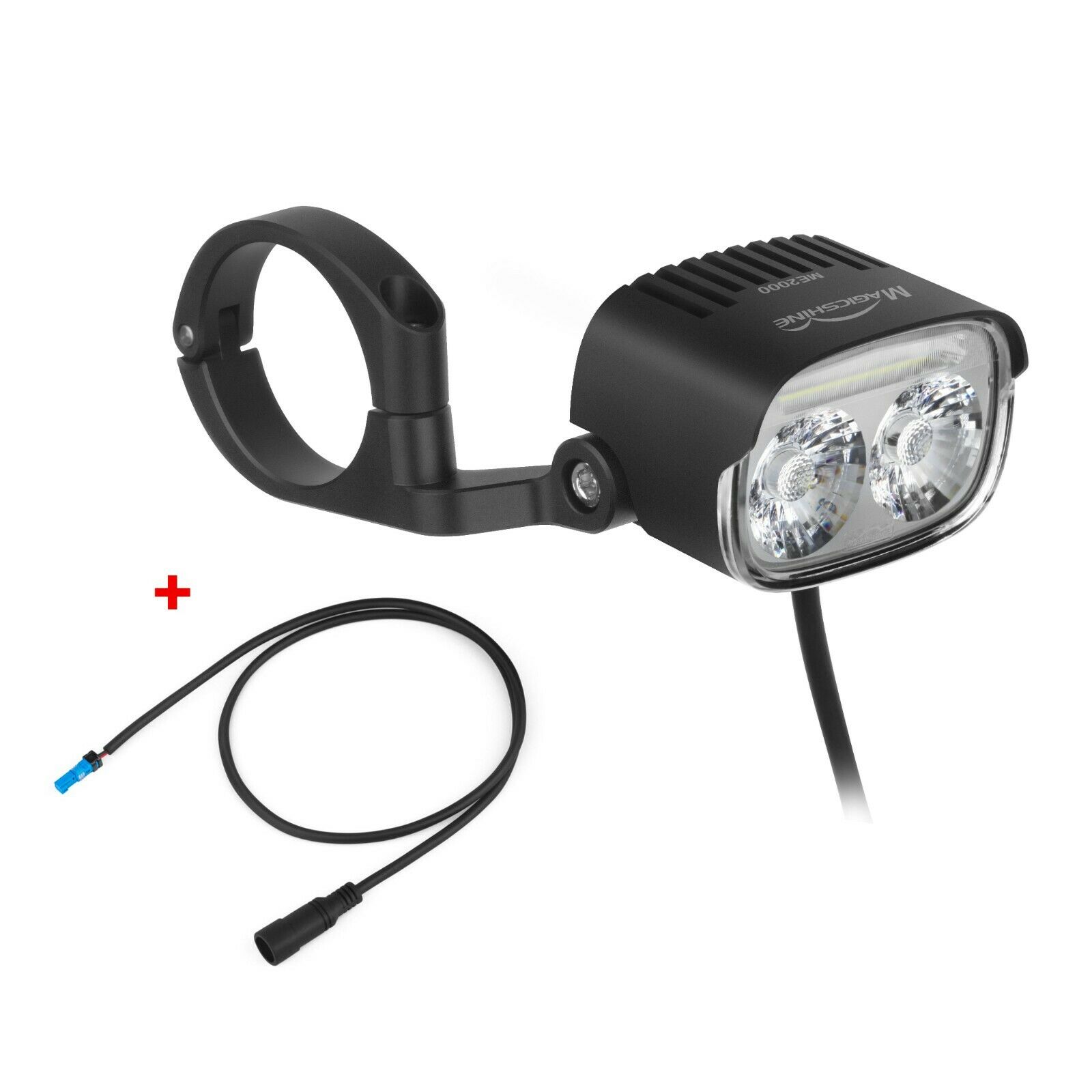 E Bike Lighting Systems Shelly Lighting