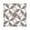 Prism, variant on Retro 12" x 12" Self Adhesive Floor Tiles Affinity 20 Tiles/box